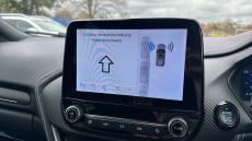 Ford Puma 1.0 EcoBoost Hybrid mHEV ST-Line Vignale 5dr Petrol Hatchback